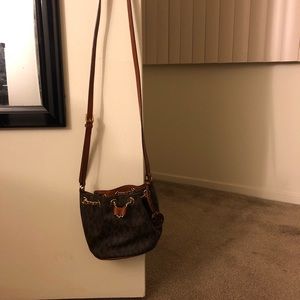Mk crossbody bag